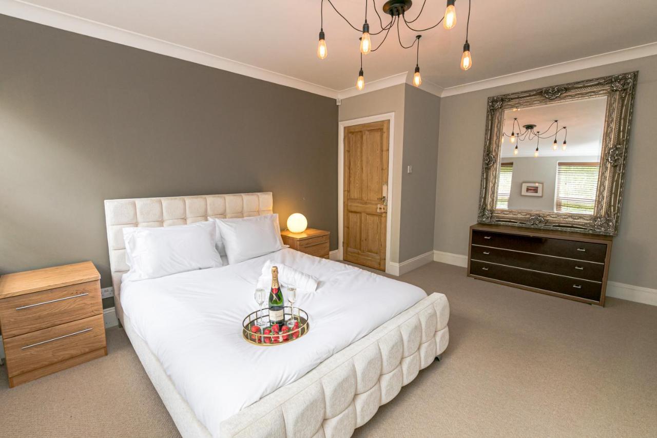 Cosy Urban Oasis - Quirky 2-bed Town Centre * Bournemouth