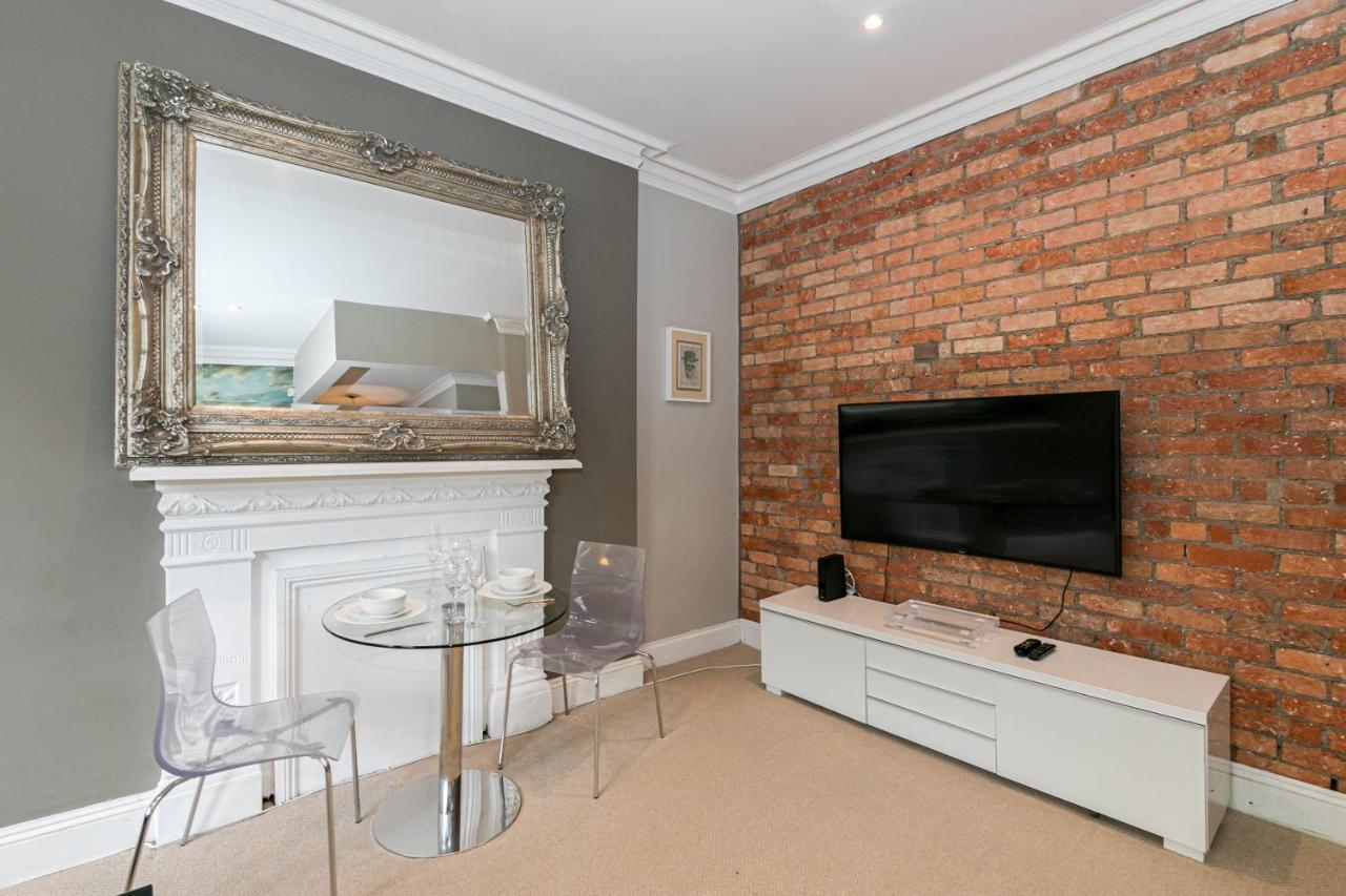 Apartment Cosy Urban Oasis - Quirky 2-bed Town Centre