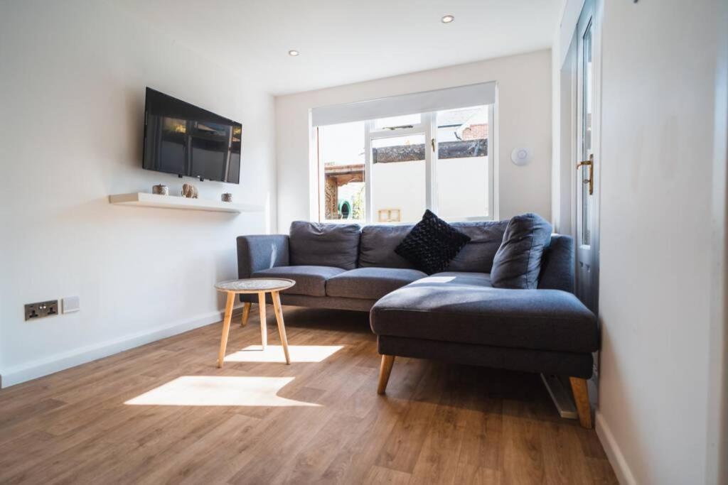 Apartment Bambuddha - The Cabin Bournemouth
