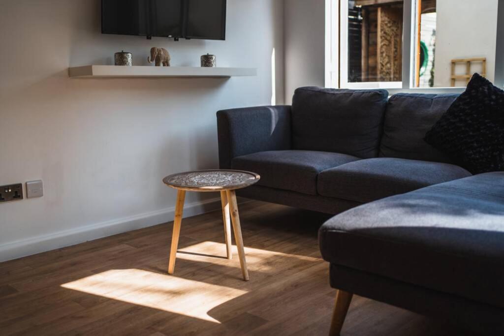 Apartment Bambuddha - The Cabin *