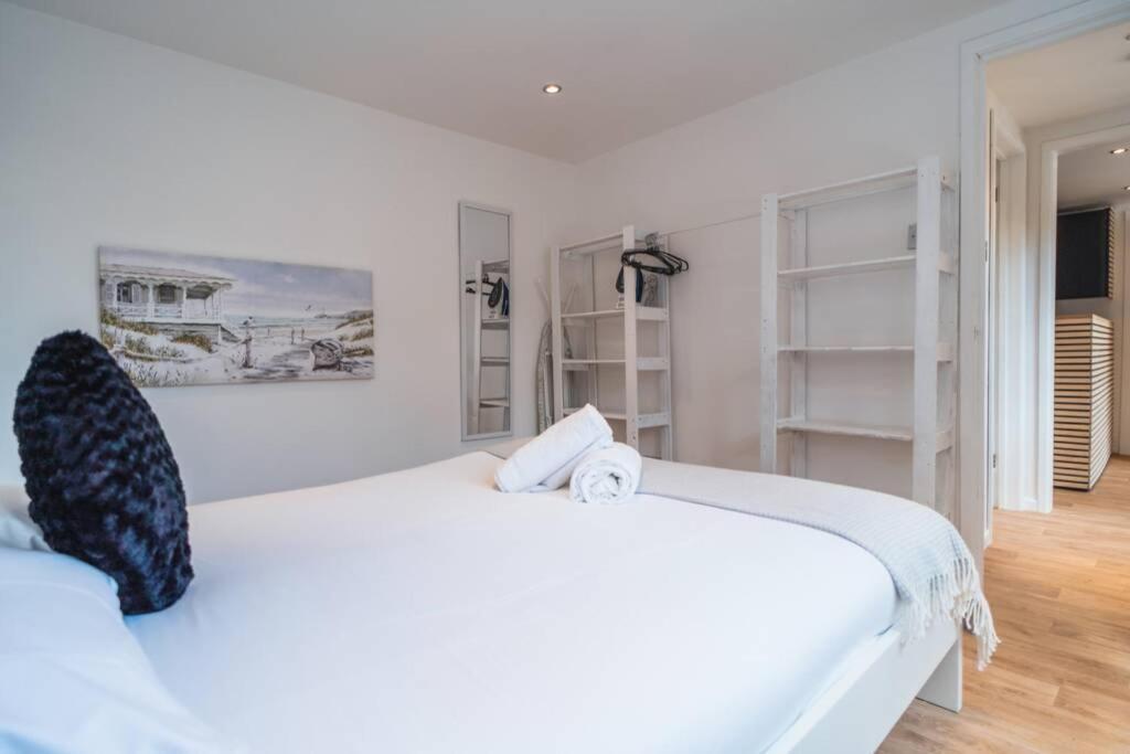 Bambuddha - The Cabin Apartment