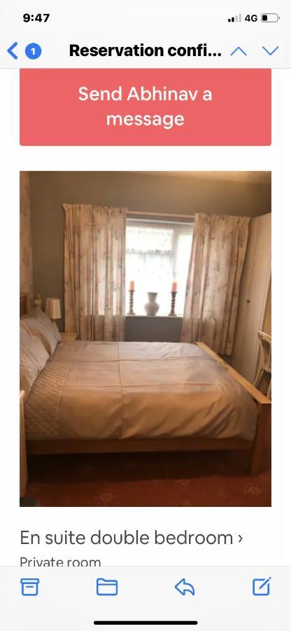 Guest house Elmurr *