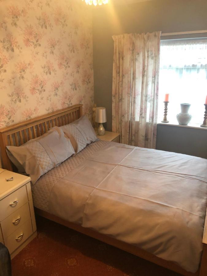 Elmurr Guest house Bournemouth