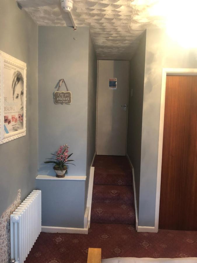 Elmurr Guest house Bournemouth