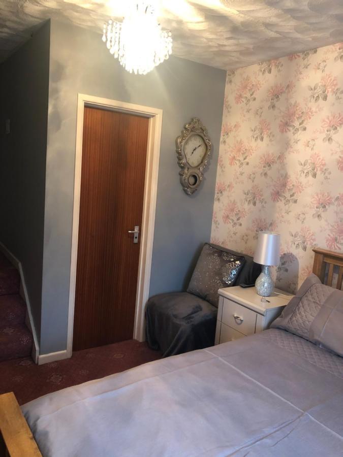 Elmurr Guest house Bournemouth