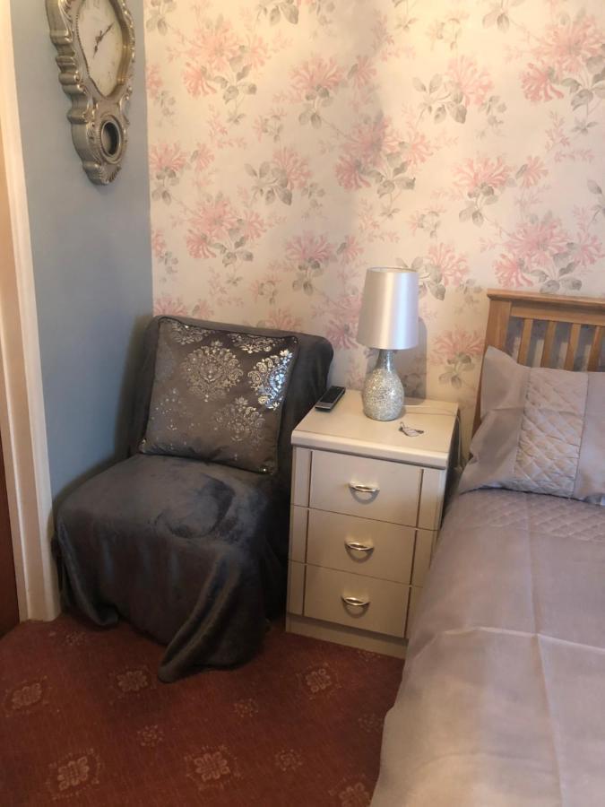 Elmurr Guest house *