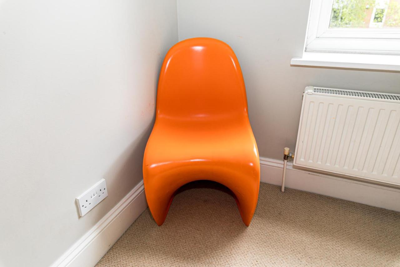 Cosy Urban Oasis - Quirky 2-bed Town Centre Apartment Bournemouth