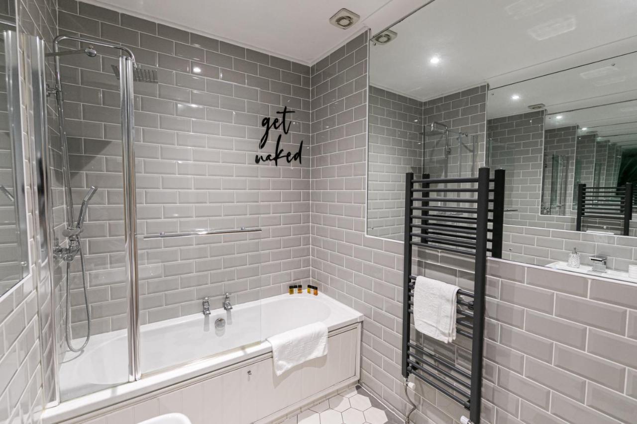 Cosy Urban Oasis - Quirky 2-bed Town Centre Apartment Bournemouth