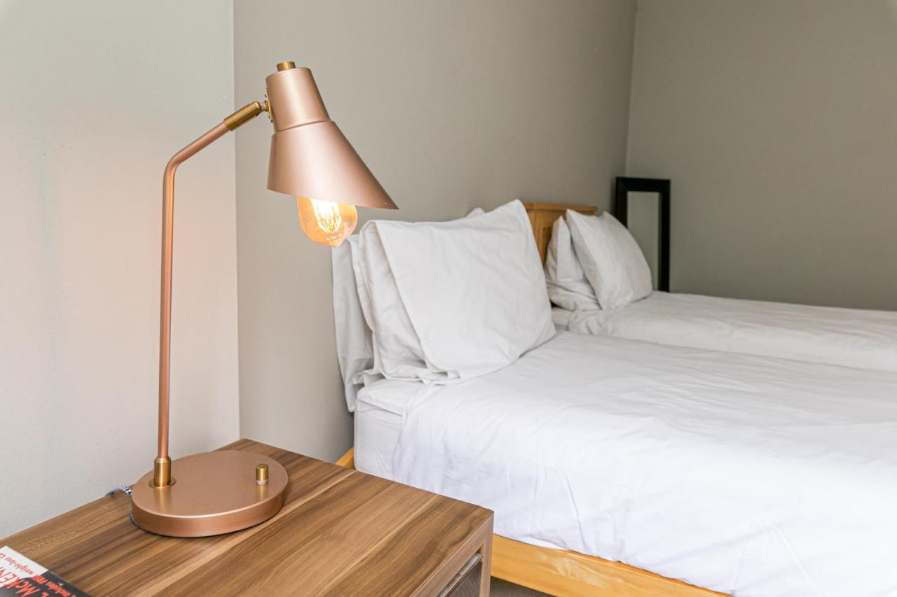 Cosy Urban Oasis - Quirky 2-bed Town Centre * Bournemouth