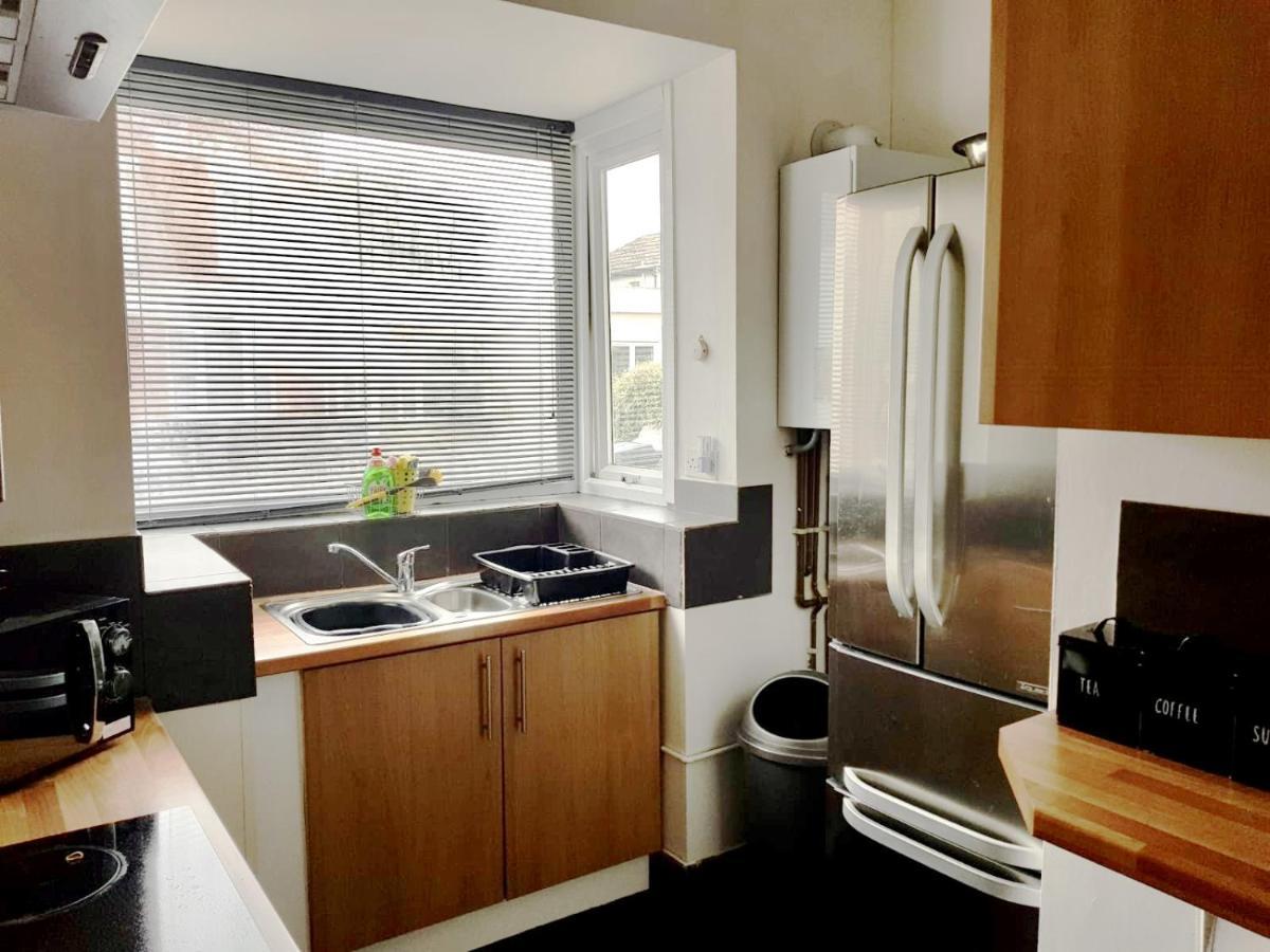 Cosy Old House Free Parking Close To Town & * Bournemouth