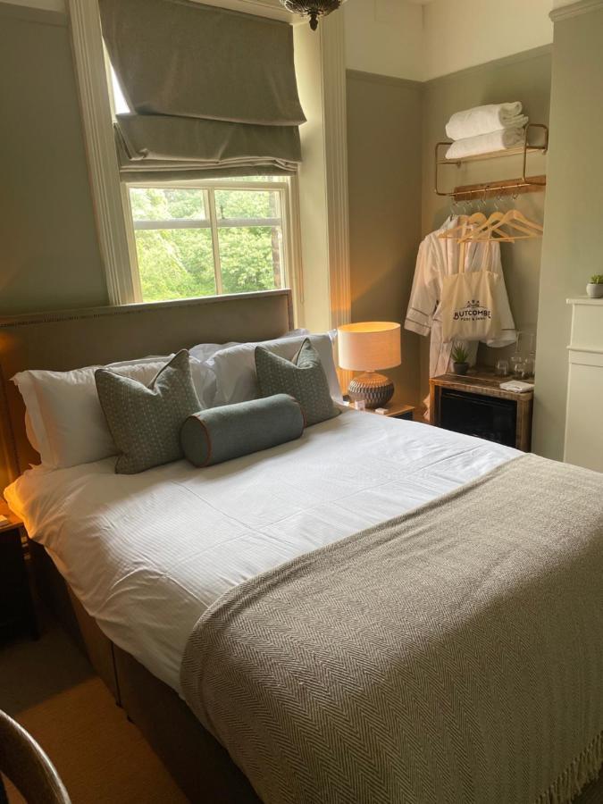 The Pavilion Arms 3*