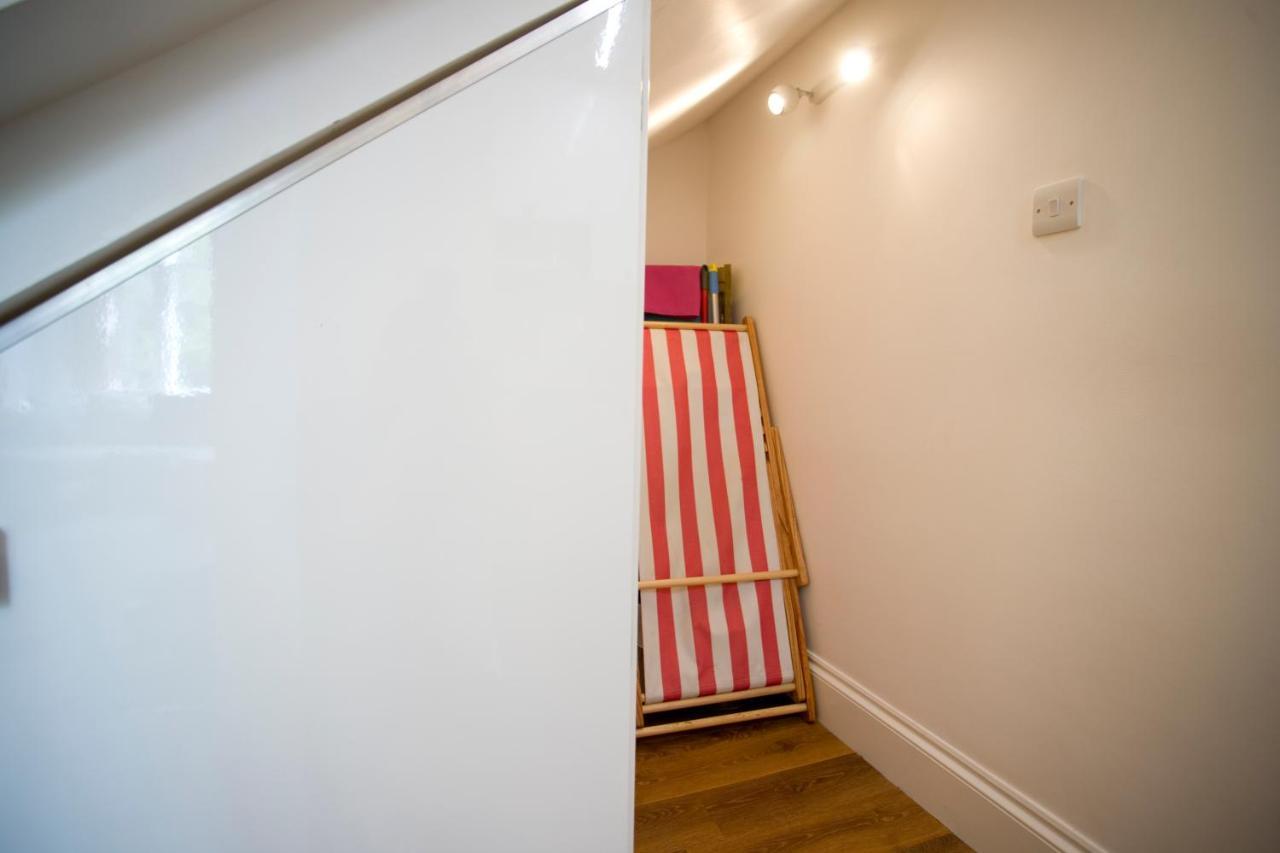 Chine - Beautiful Location Next To The Apartment Bournemouth
