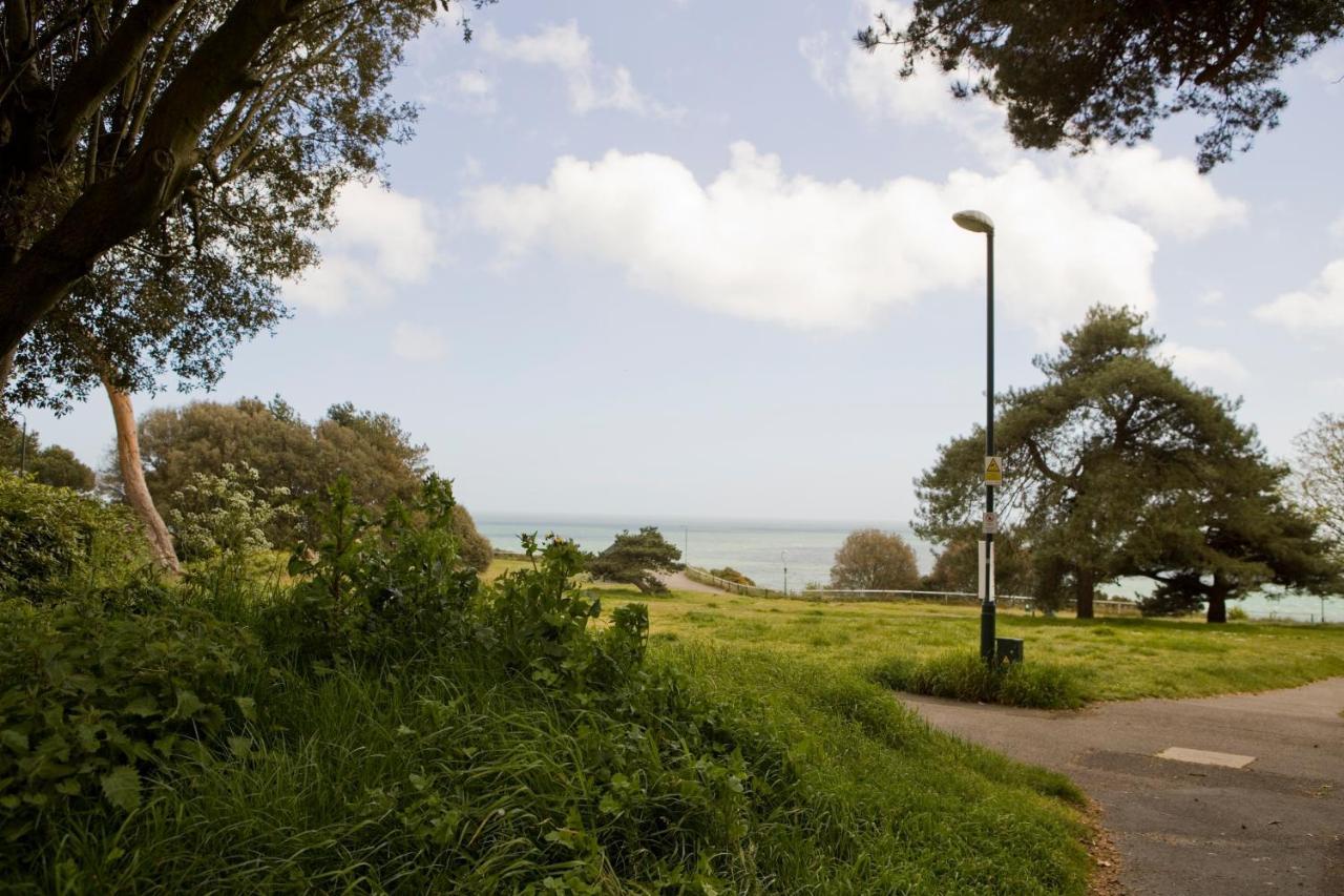 Apartment Chine - Beautiful Location Next To The