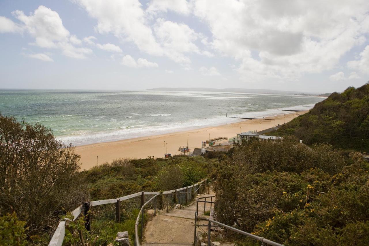 Apartment Chine - Beautiful Location Next To The