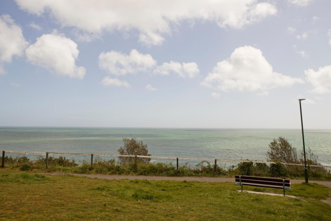 Chine - Beautiful Location Next To The * Bournemouth