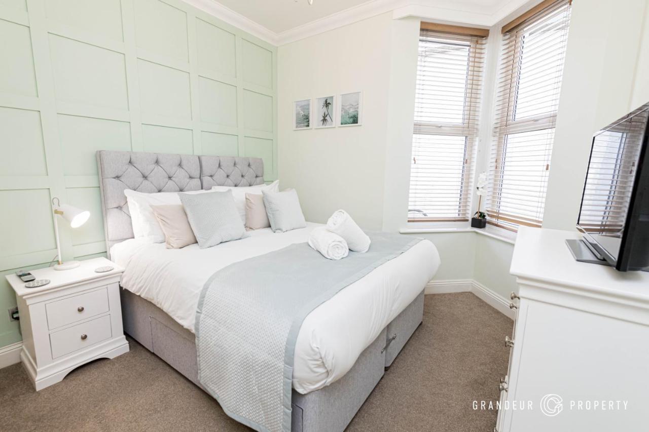 Ocean Spray By Grandeur Bournemouth