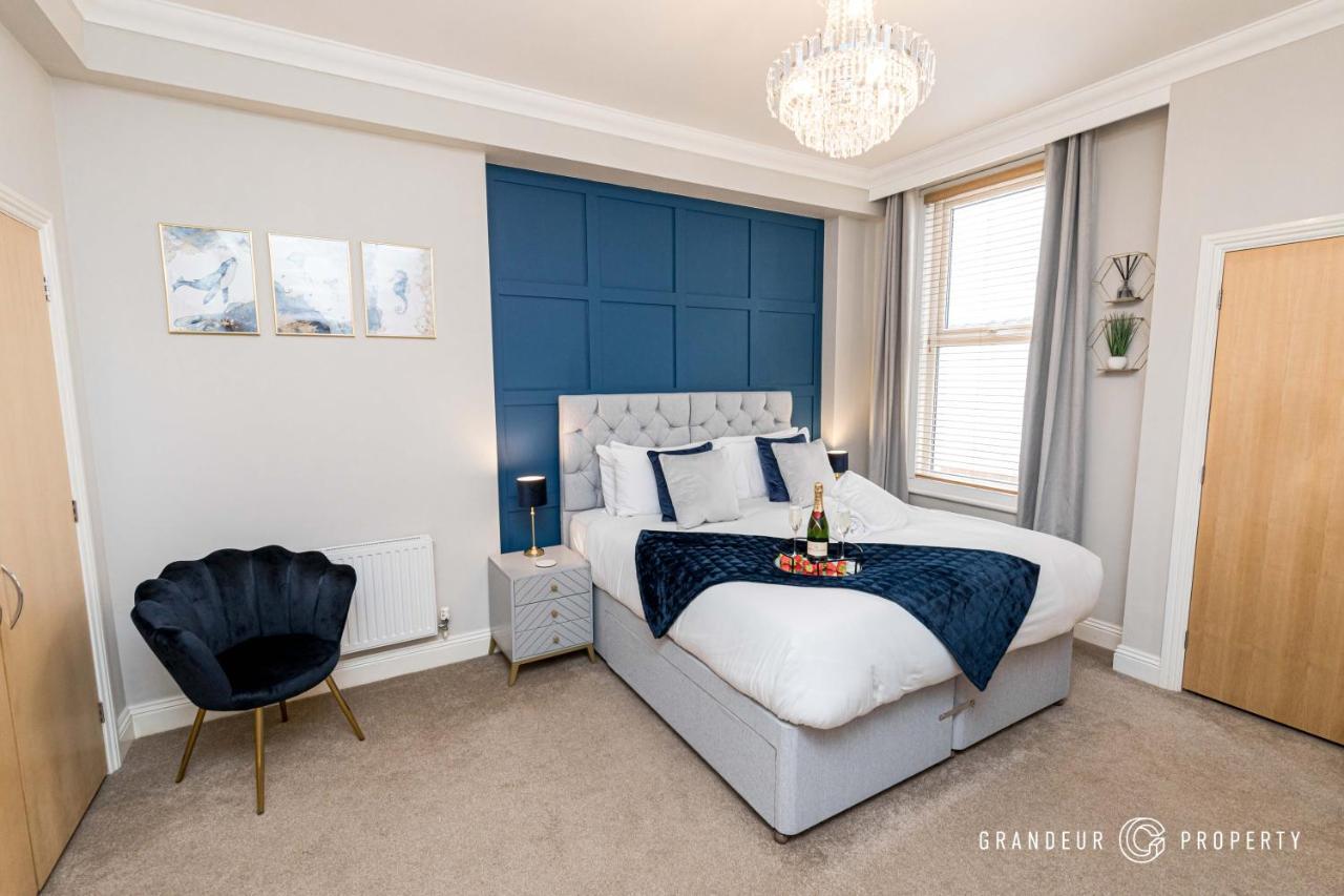 Ocean Spray By Grandeur Bournemouth