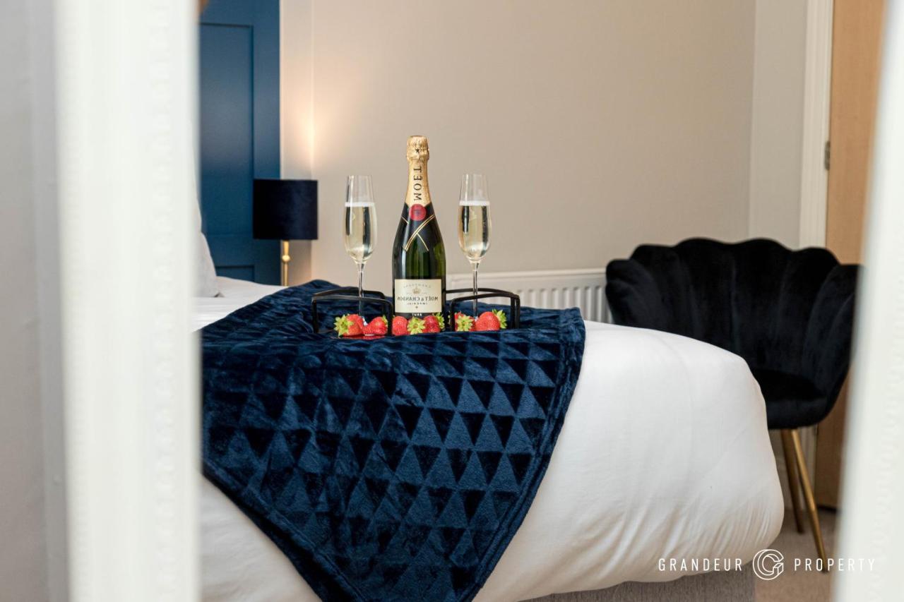 Ocean Spray By Grandeur Bournemouth
