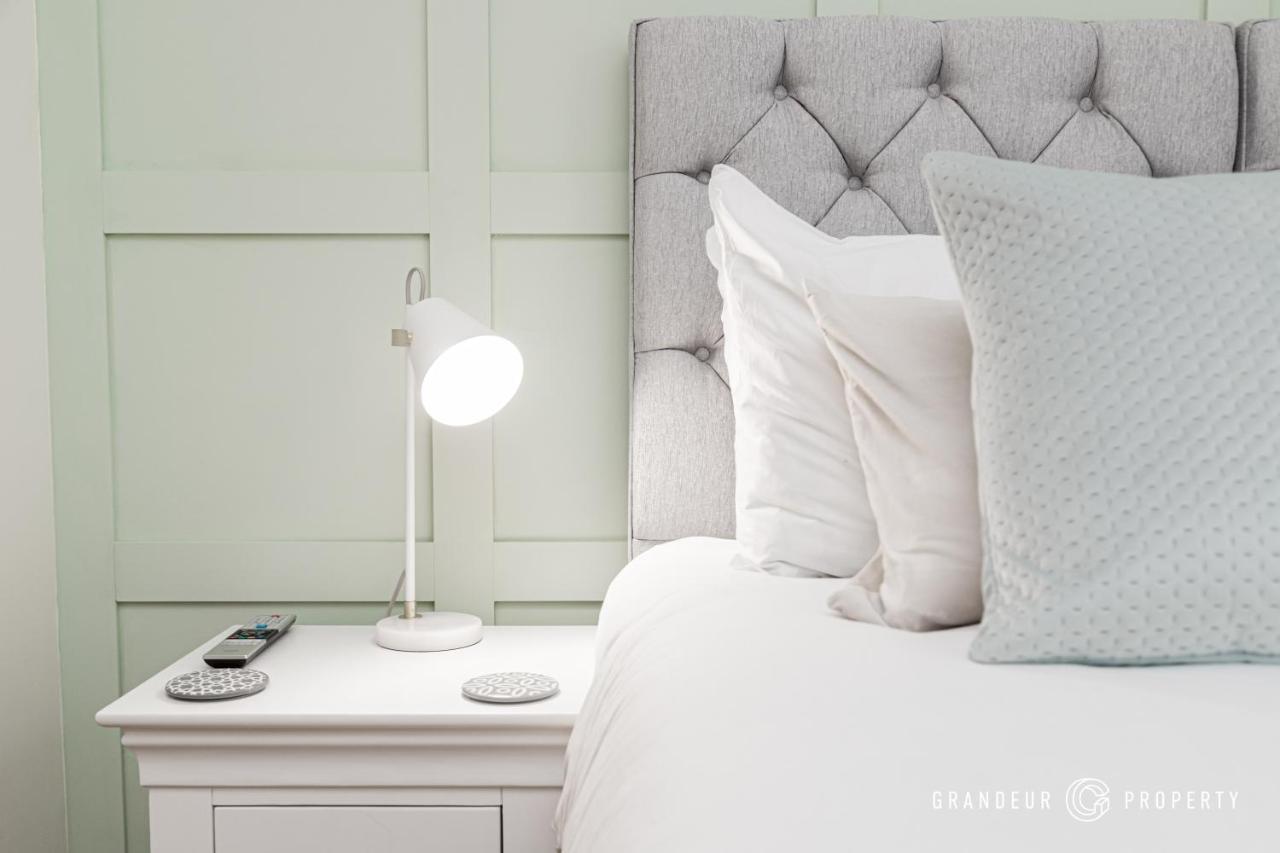 Ocean Spray By Grandeur * Bournemouth