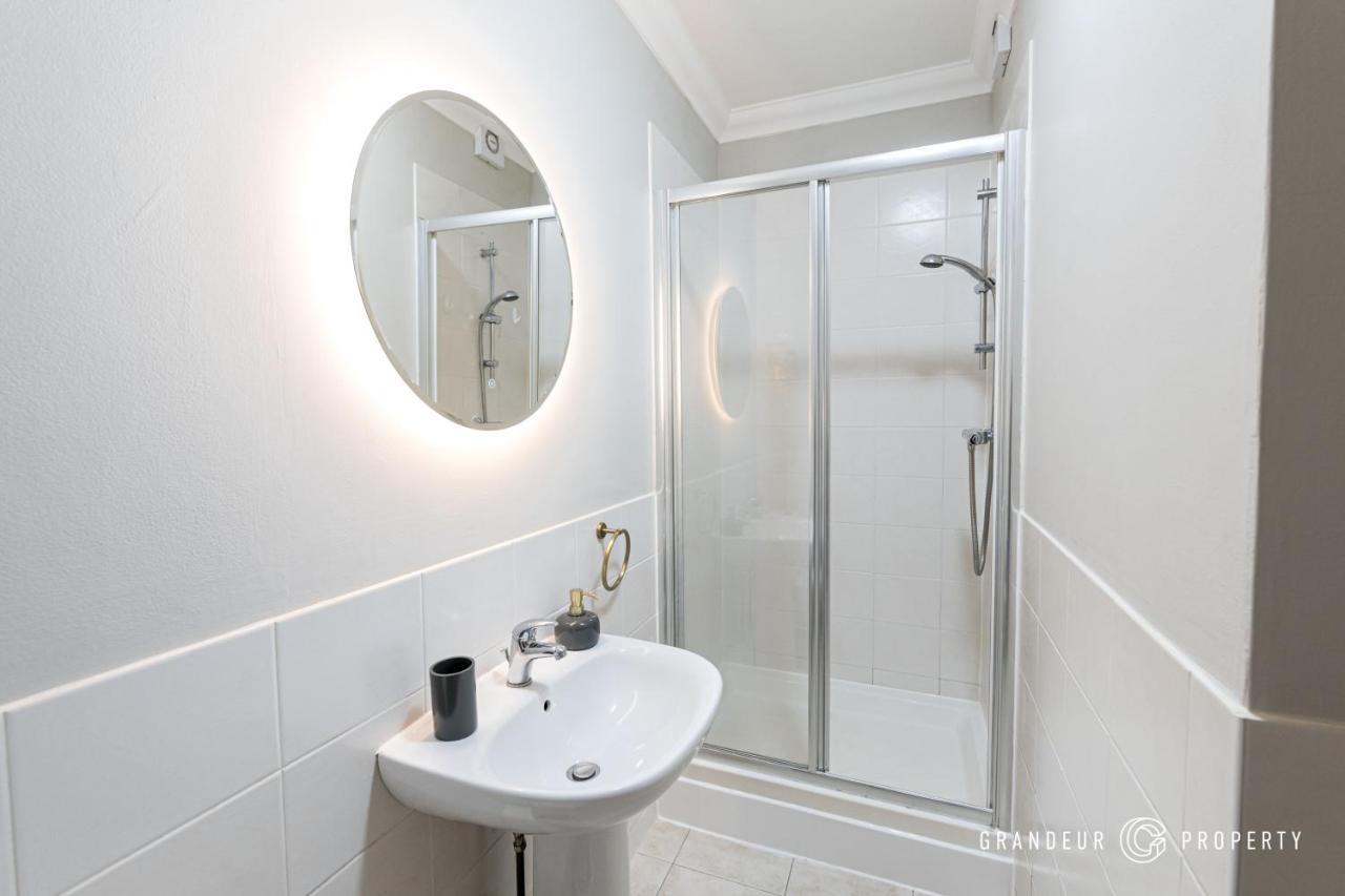 Ocean Spray By Grandeur Apartment