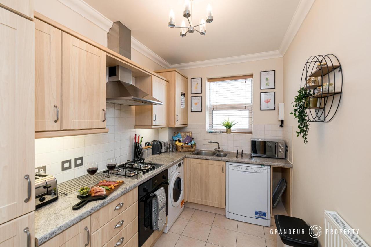 Ocean Spray By Grandeur Bournemouth