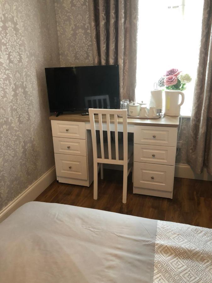Elmurrs Guest house
