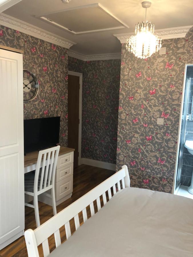 Guest house Elmurrs