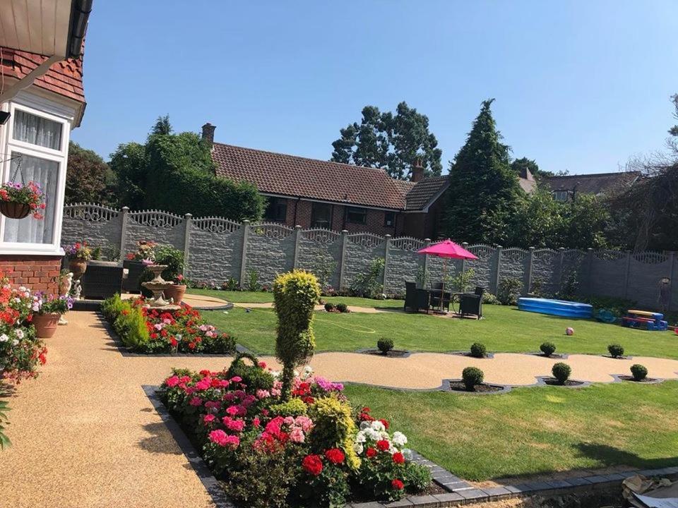 Elmurrs Guest house Bournemouth