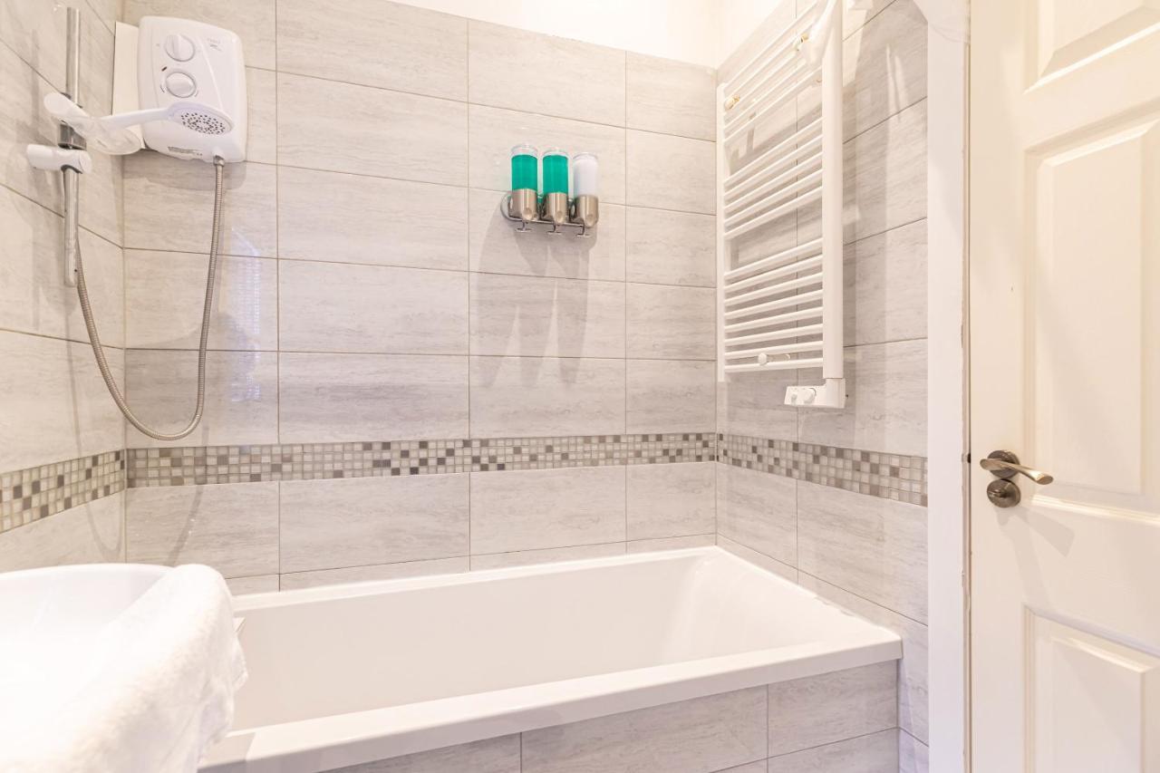 Apartment Flat In Bournemouth, England, Uk