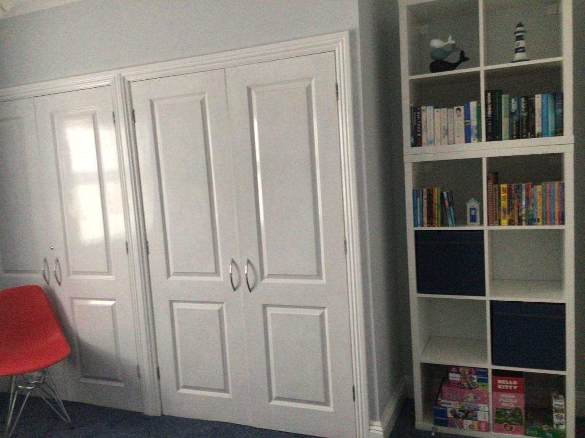 Apartment Rockmount Court *