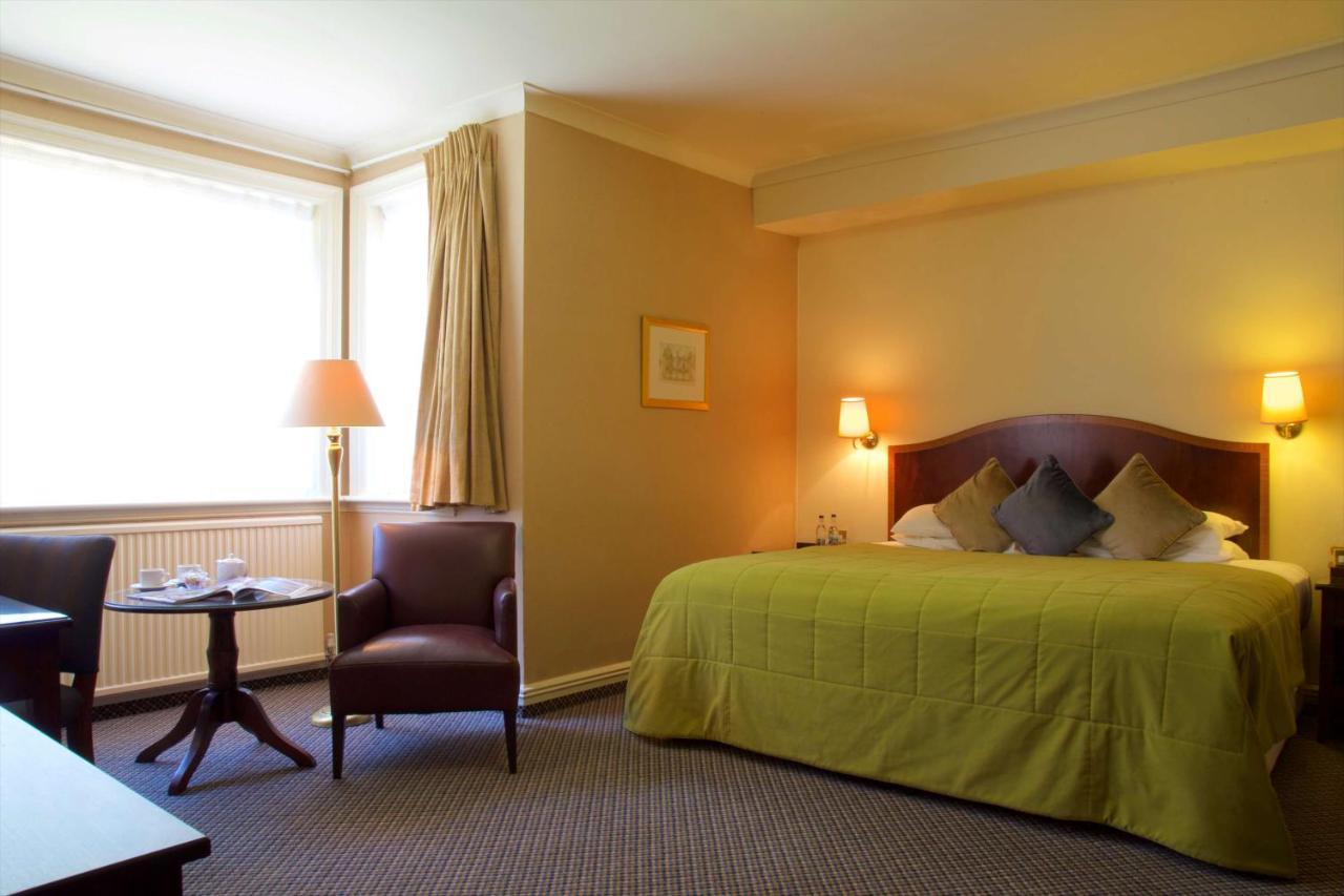 Carlton Hotel, Bw Signature Collection Bournemouth
