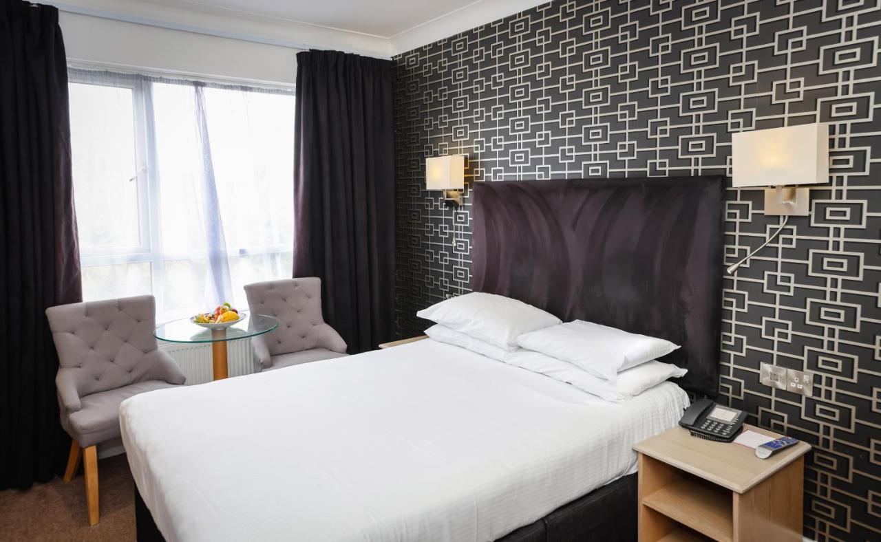 Hotel Cumberland - Oceana Collection Bournemouth
