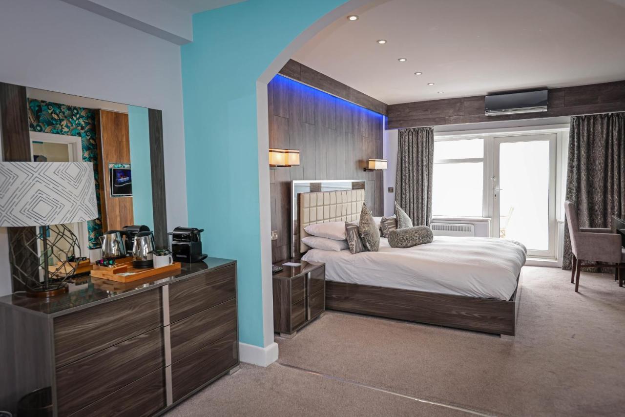 Hotel Cumberland - Oceana Collection
