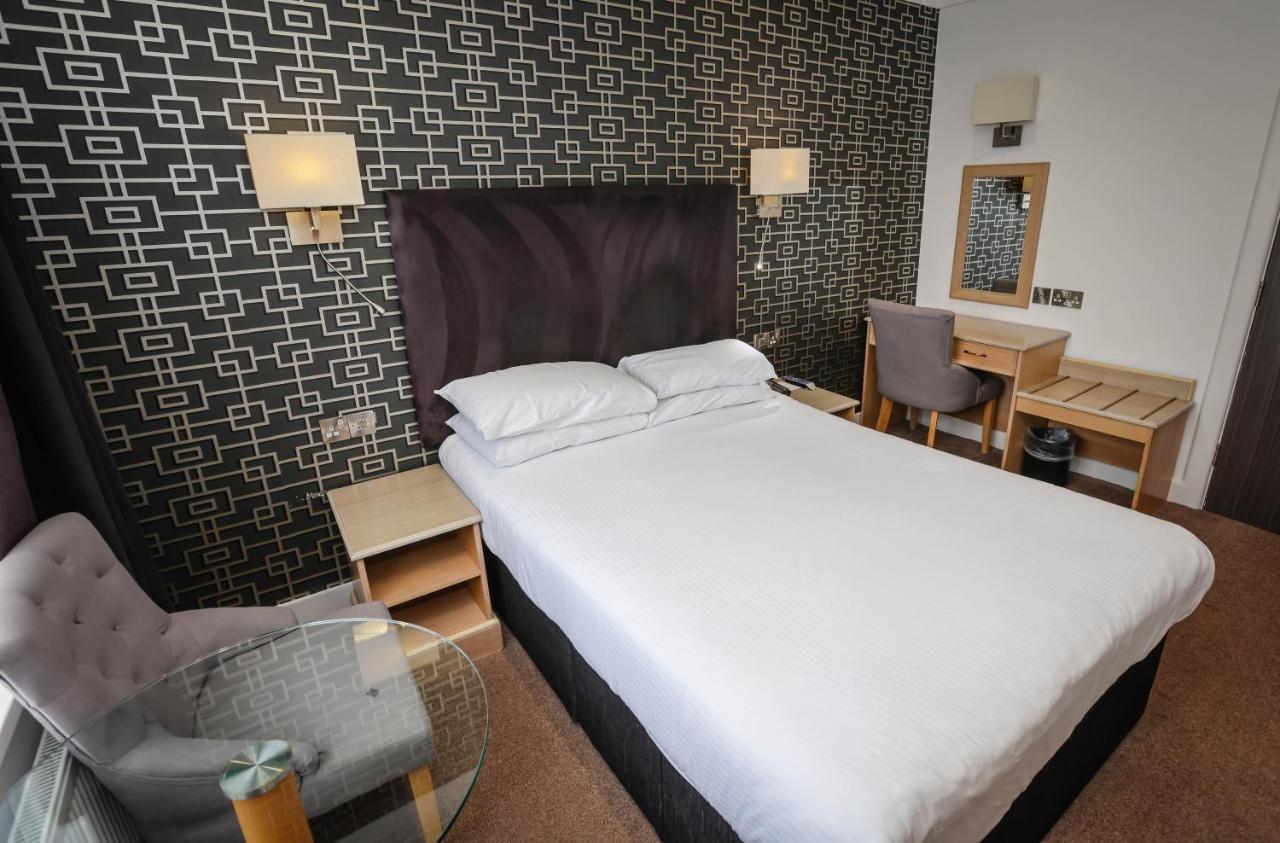 Cumberland - Oceana Collection Hotel 4*