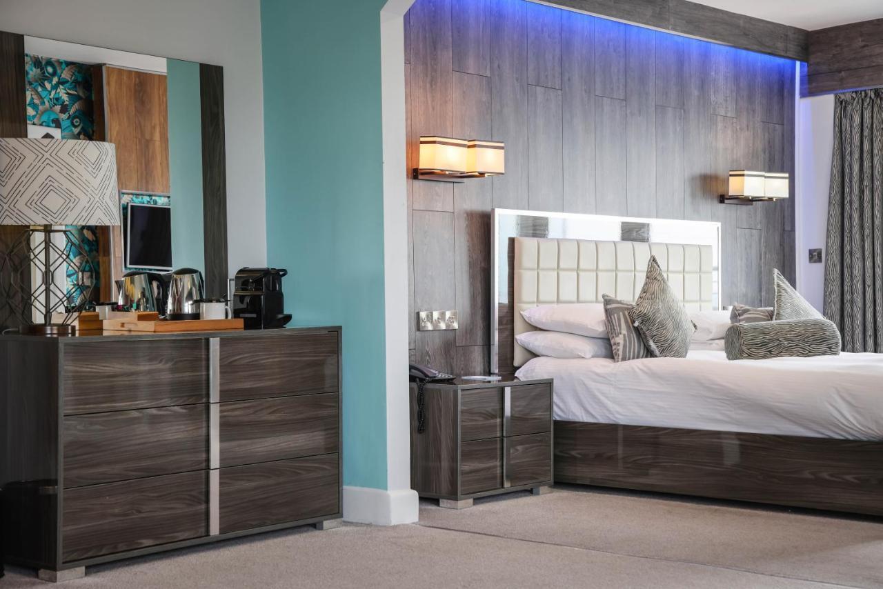 Cumberland - Oceana Collection Hotel Bournemouth
