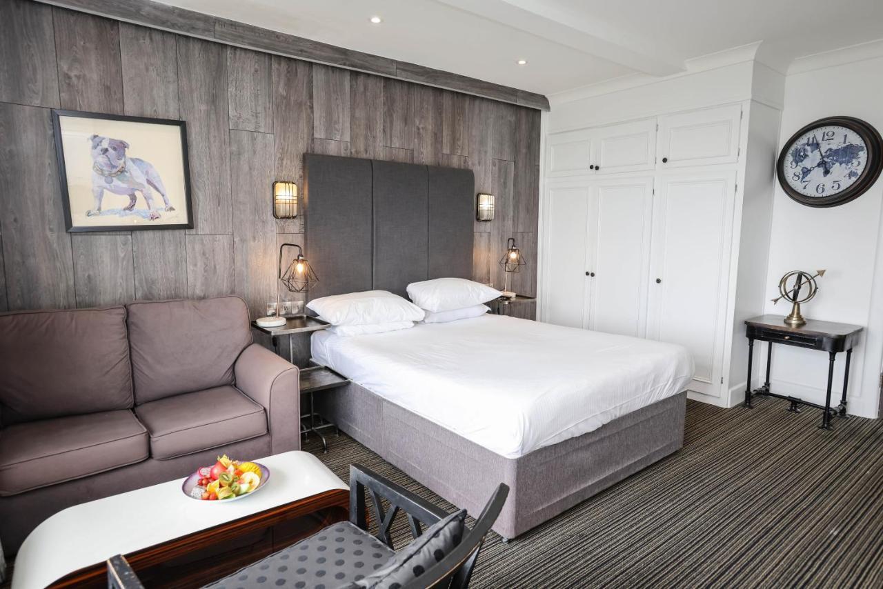 Hotel Cumberland - Oceana Collection