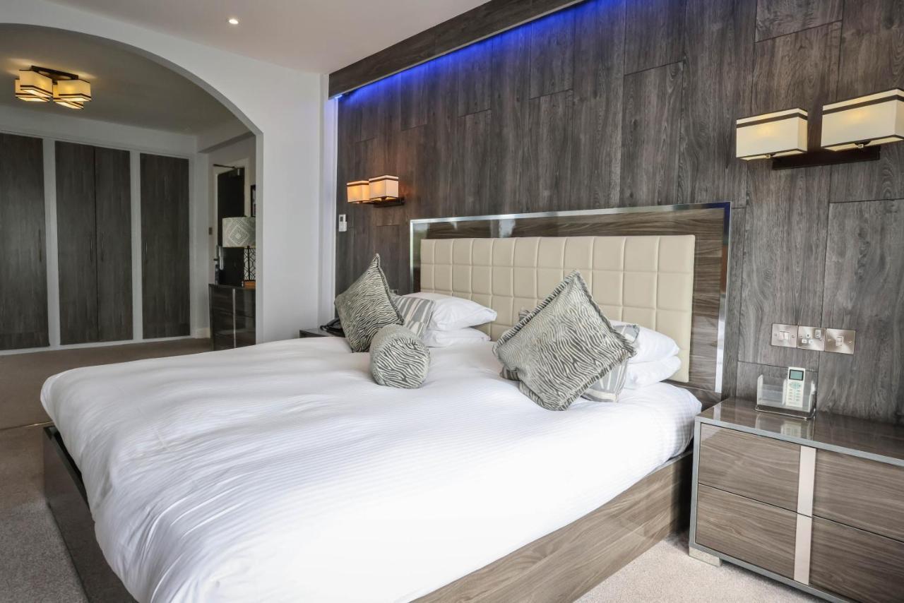 Hotel Cumberland - Oceana Collection 4*