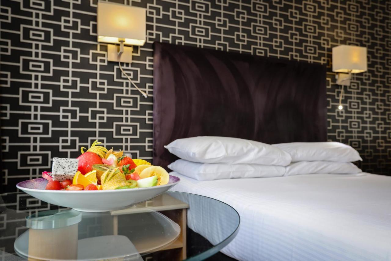 Hotel Cumberland - Oceana Collection 4*