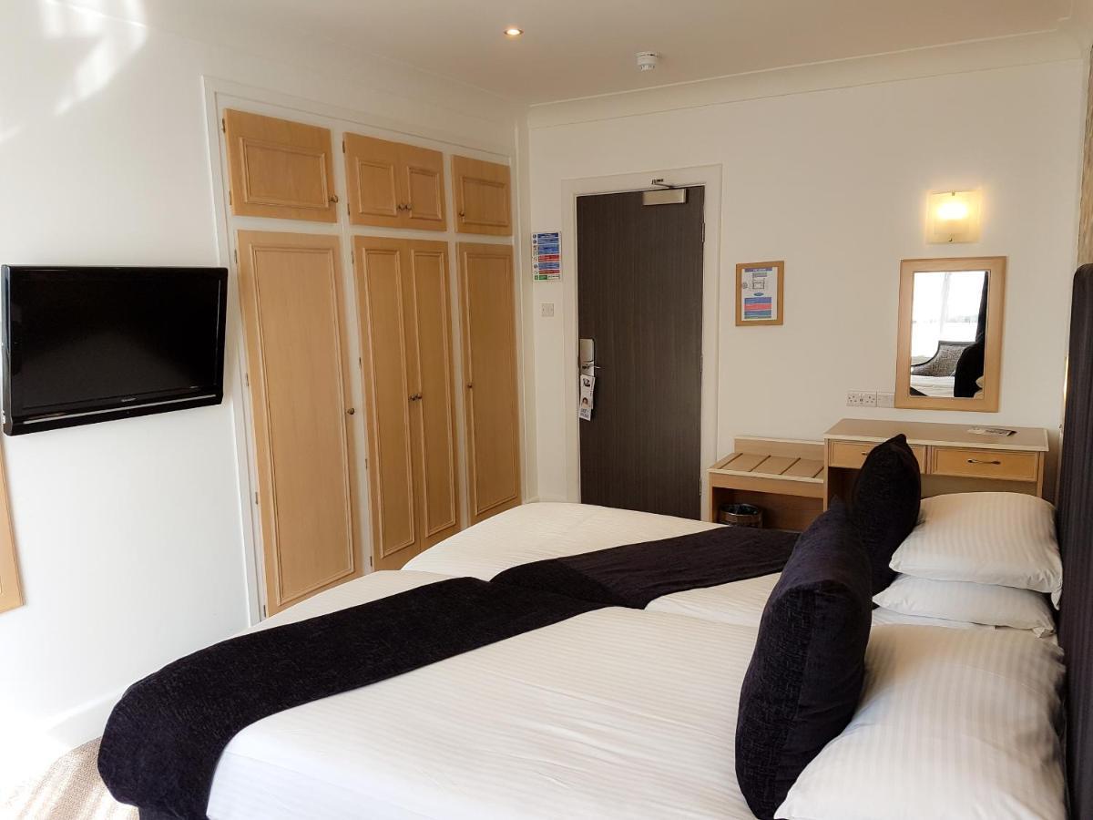 Hotel Cumberland - Oceana Collection Bournemouth