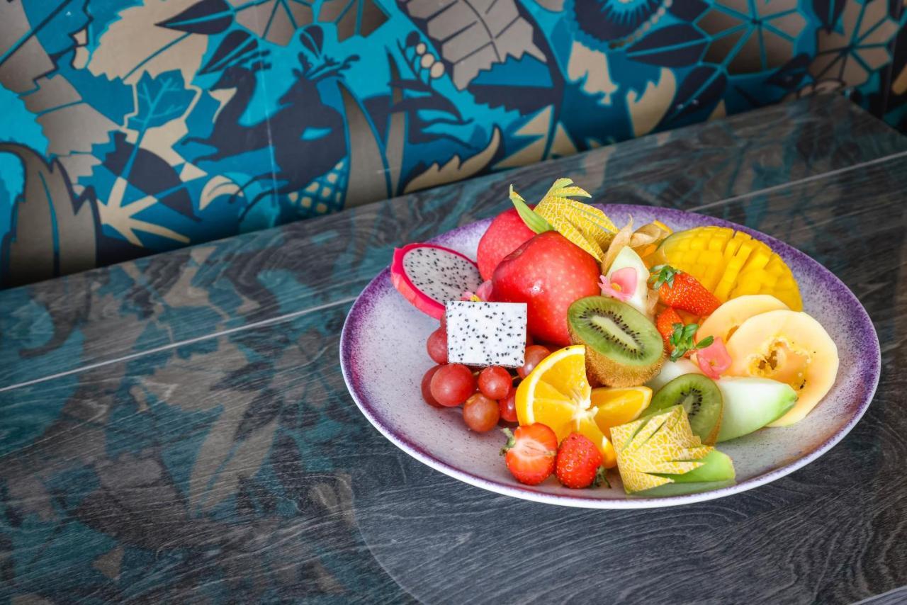 Hotel Cumberland - Oceana Collection