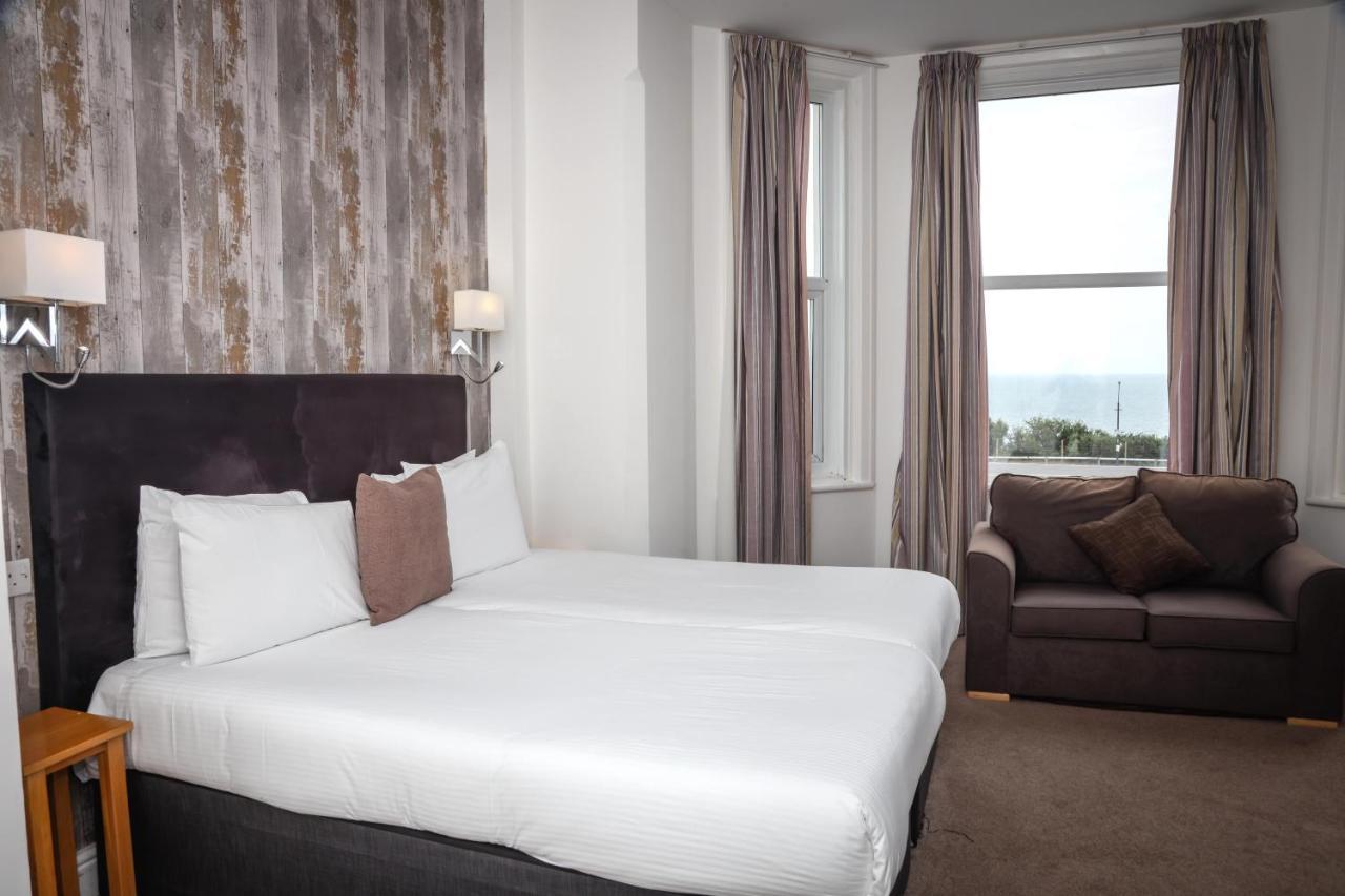 Ocean & - Oceana Collection 3* Bournemouth