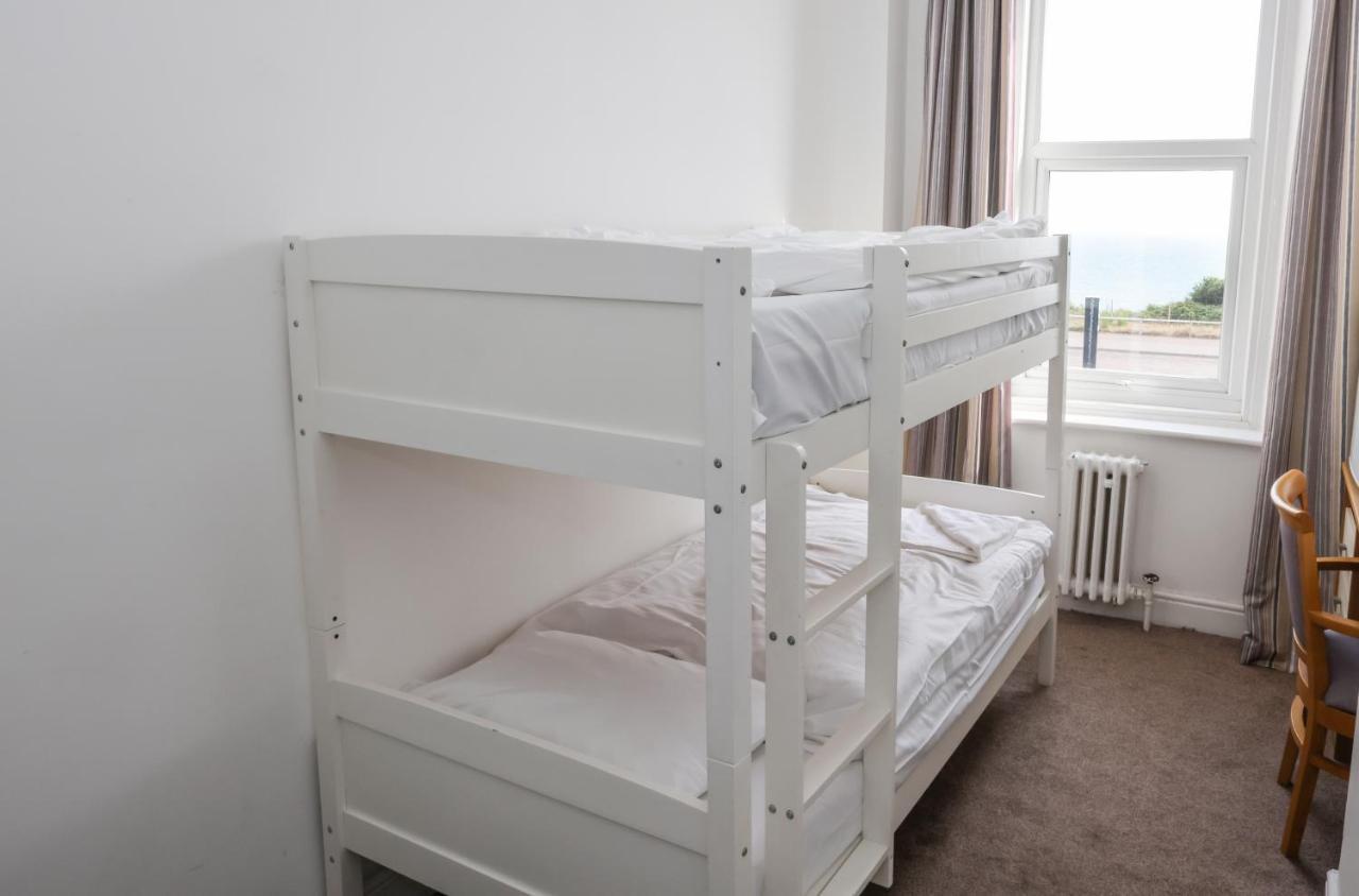Ocean & - Oceana Collection Hotel Bournemouth
