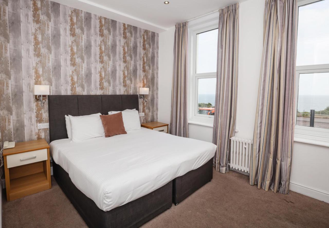 Ocean & - Oceana Collection 3* Bournemouth