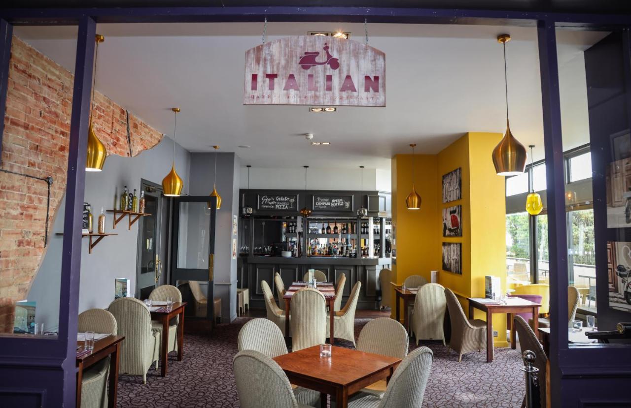 Hotel Ocean & - Oceana Collection Bournemouth