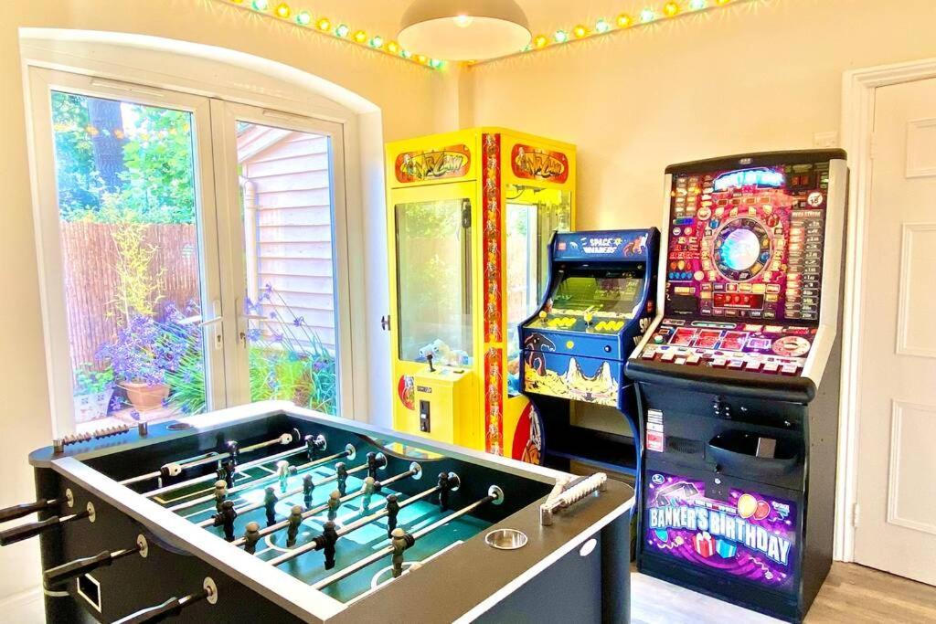 Villa Cleveland House - Perfect For Beaches And Town. Bournemouth