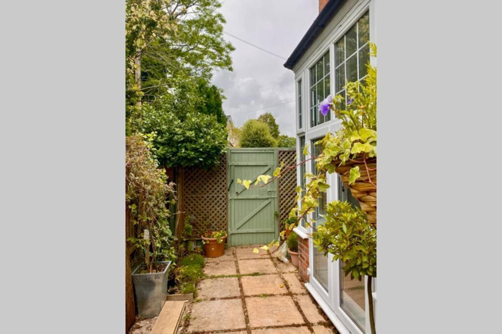 Cleveland House - Perfect For Beaches And Town. Villa Bournemouth