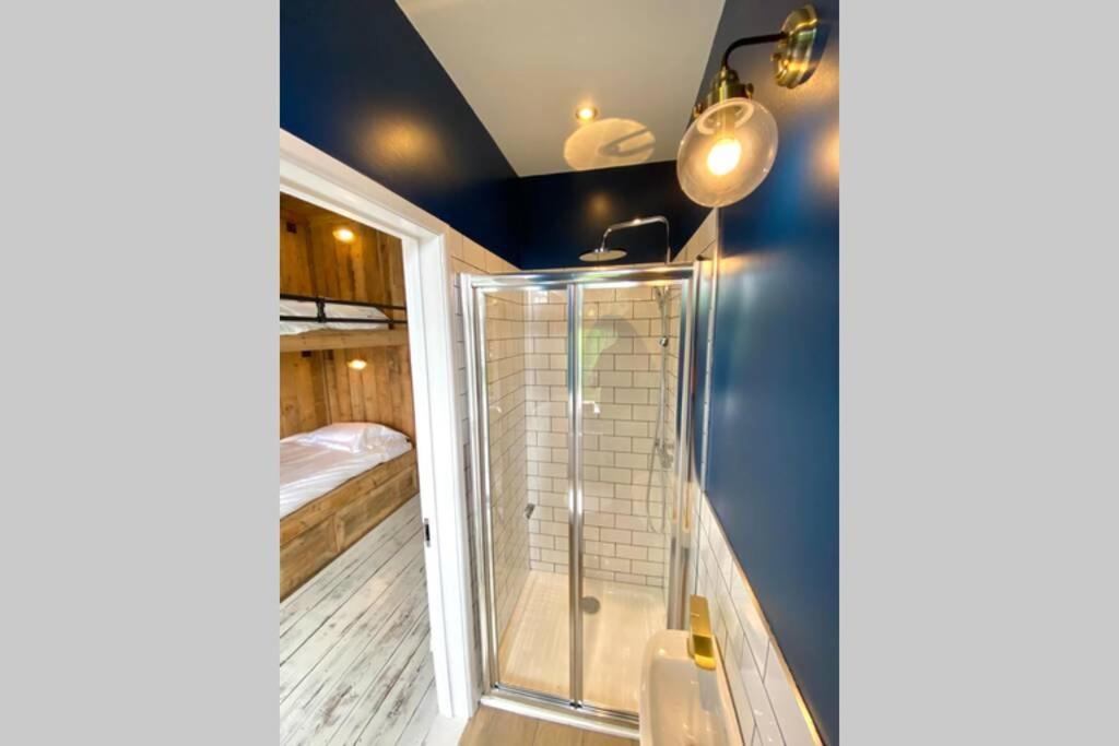 Cleveland House - Perfect For Beaches And Town. Bournemouth