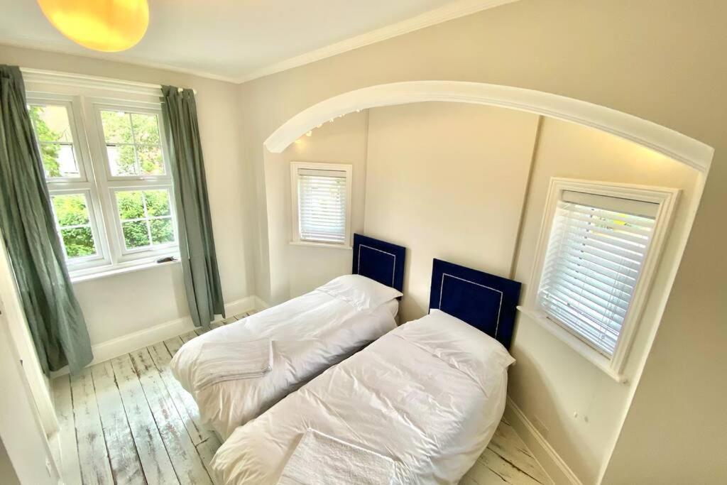 Cleveland House - Perfect For Beaches And Town. Villa Bournemouth
