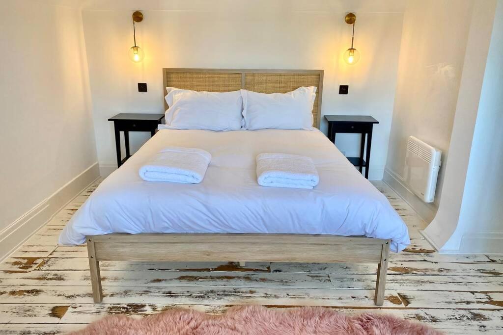 Cleveland House - Perfect For Beaches And Town. Villa Bournemouth