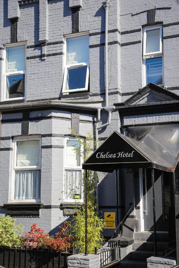 Aparthotel Chelsea Bournemouth